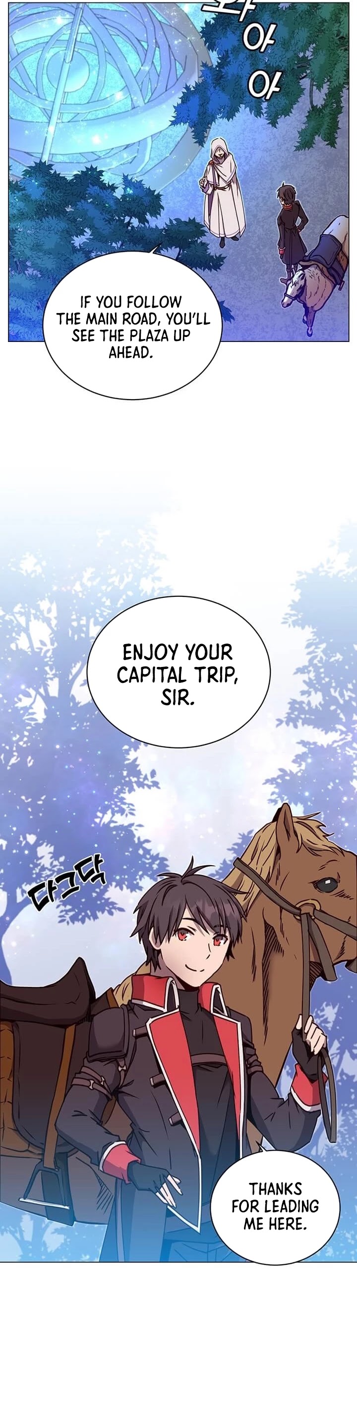 The Max Level Hero Has Returned! Chapter 44 page 11 - Chapter 44