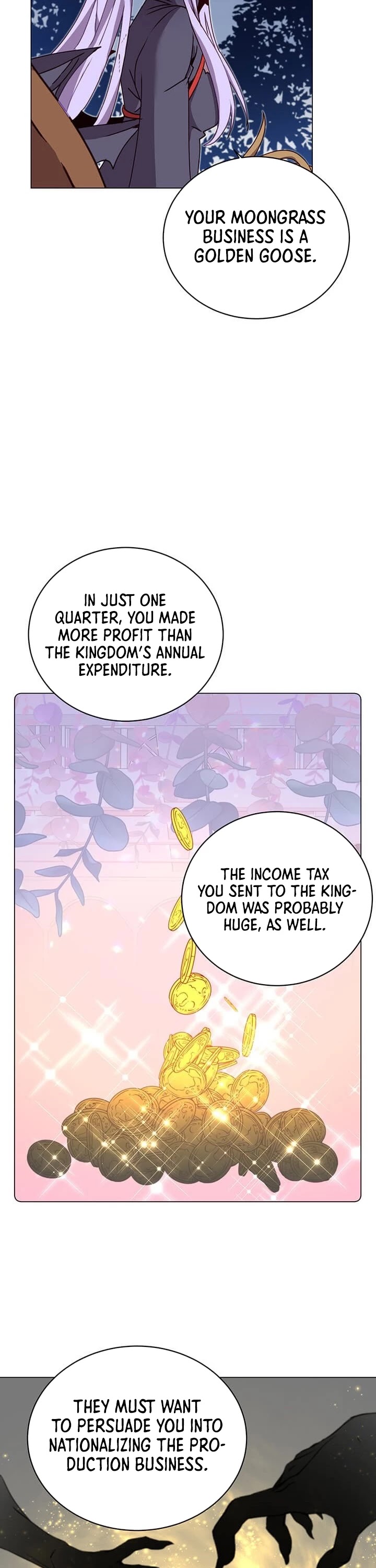 The Max Level Hero Has Returned! Chapter 44 page 13 - Chapter 44