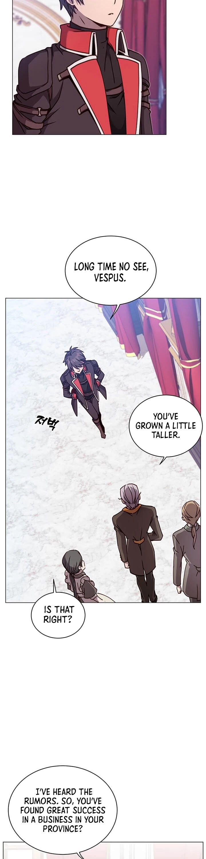 The Max Level Hero Has Returned! Chapter 44 page 16 - Chapter 44