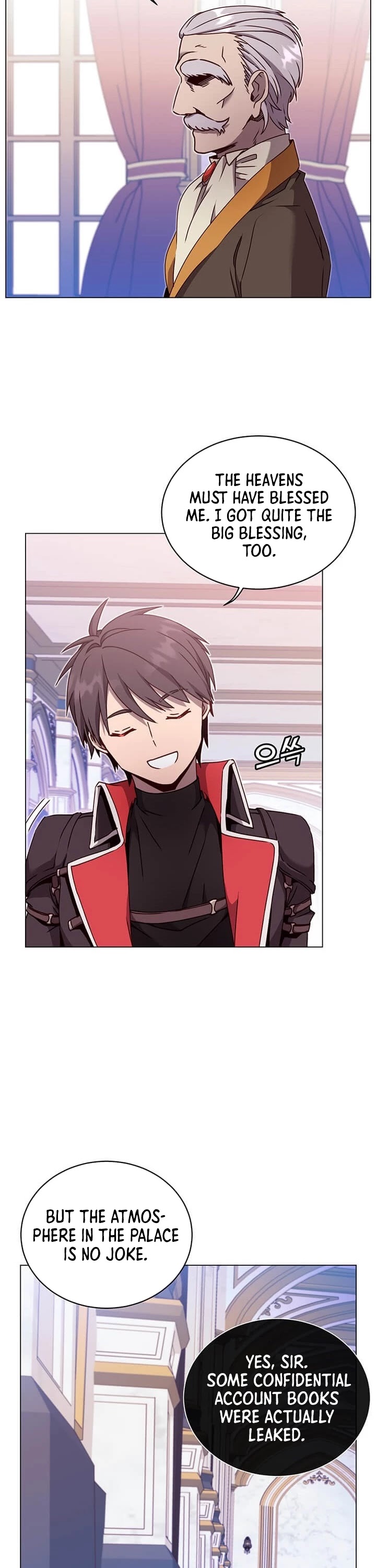 The Max Level Hero Has Returned! Chapter 44 page 17 - Chapter 44