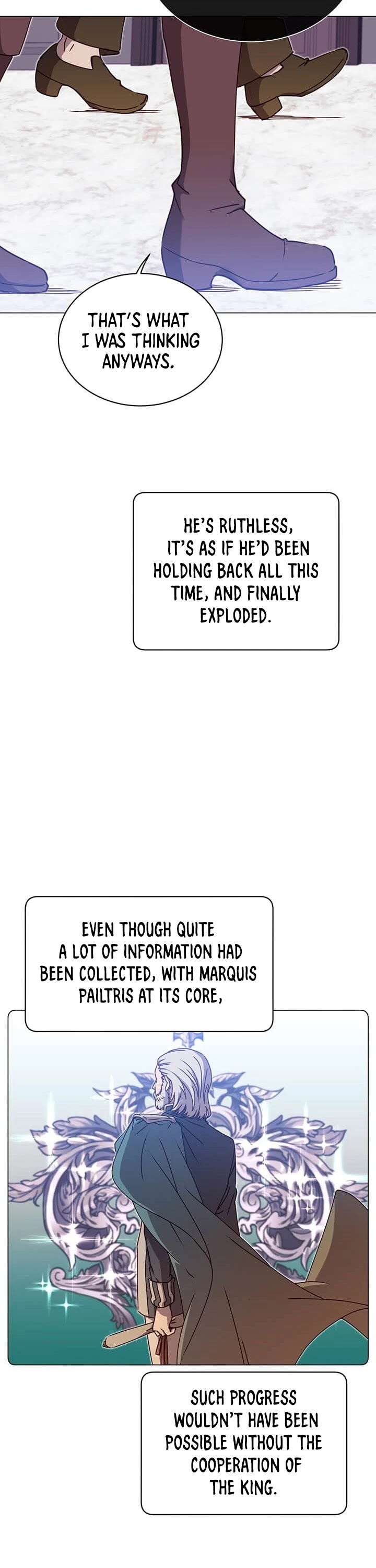 The Max Level Hero Has Returned! Chapter 44 page 19 - Chapter 44