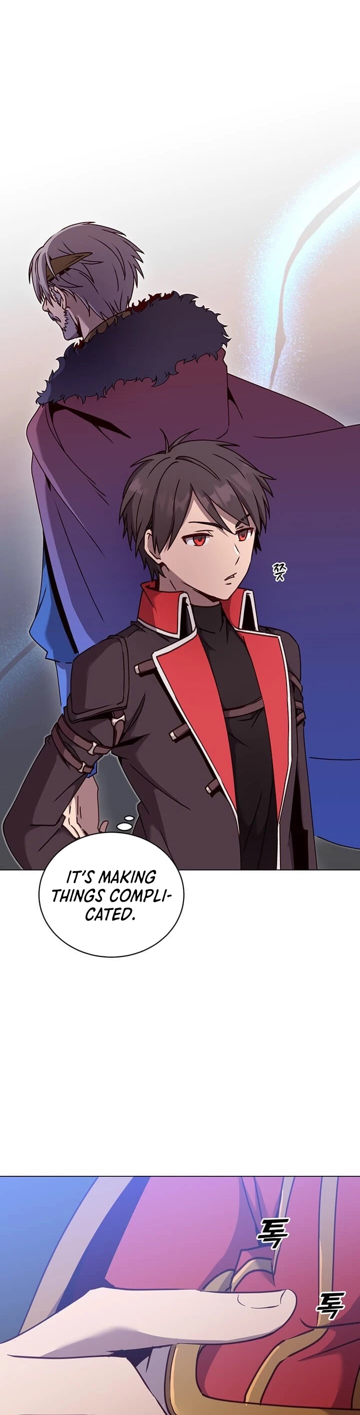 The Max Level Hero Has Returned! Chapter 44 page 20 - Chapter 44