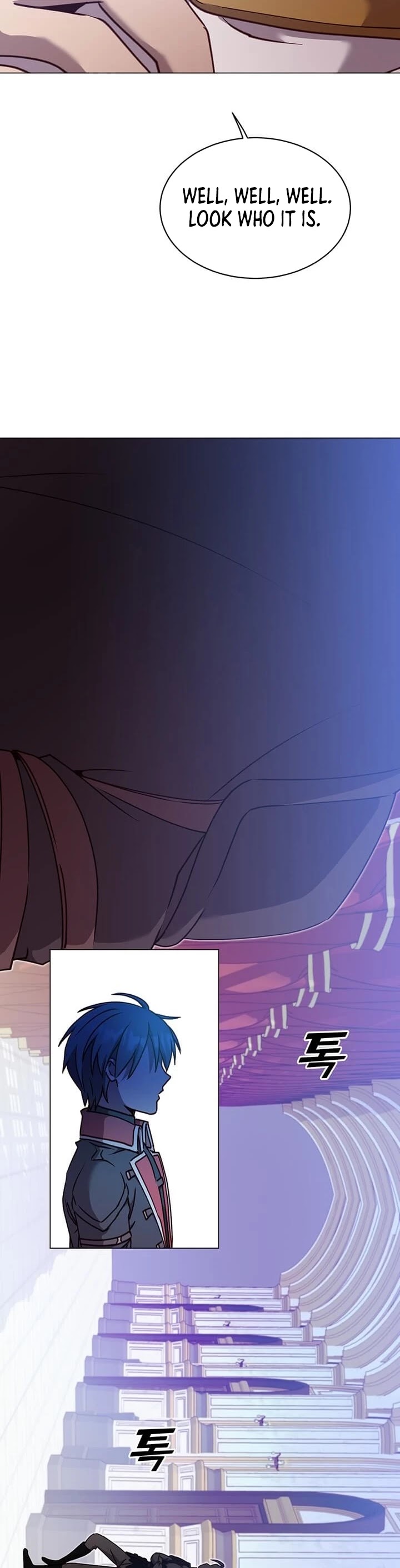 The Max Level Hero Has Returned! Chapter 44 page 21 - Chapter 44