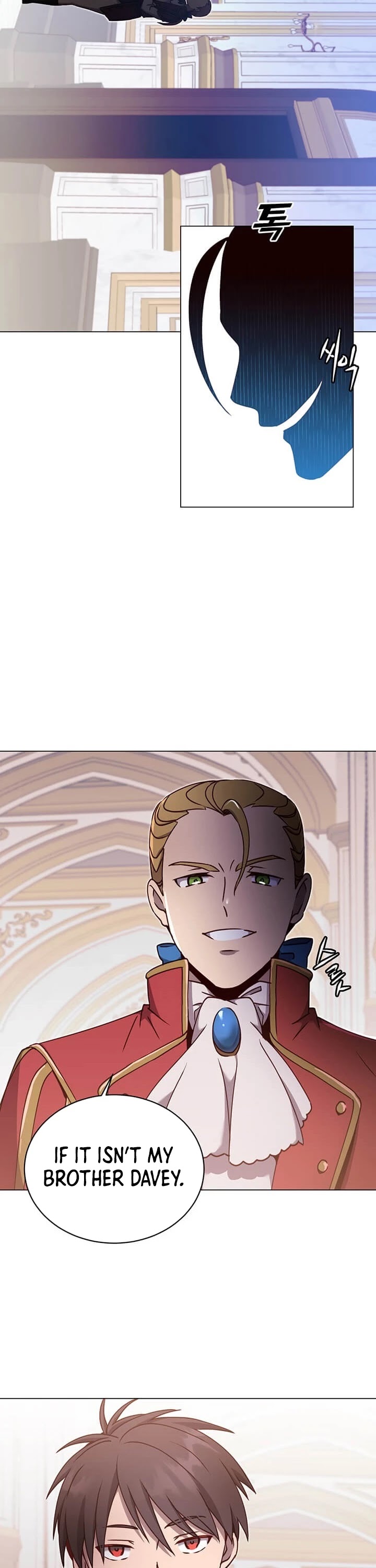 The Max Level Hero Has Returned! Chapter 44 page 22 - Chapter 44