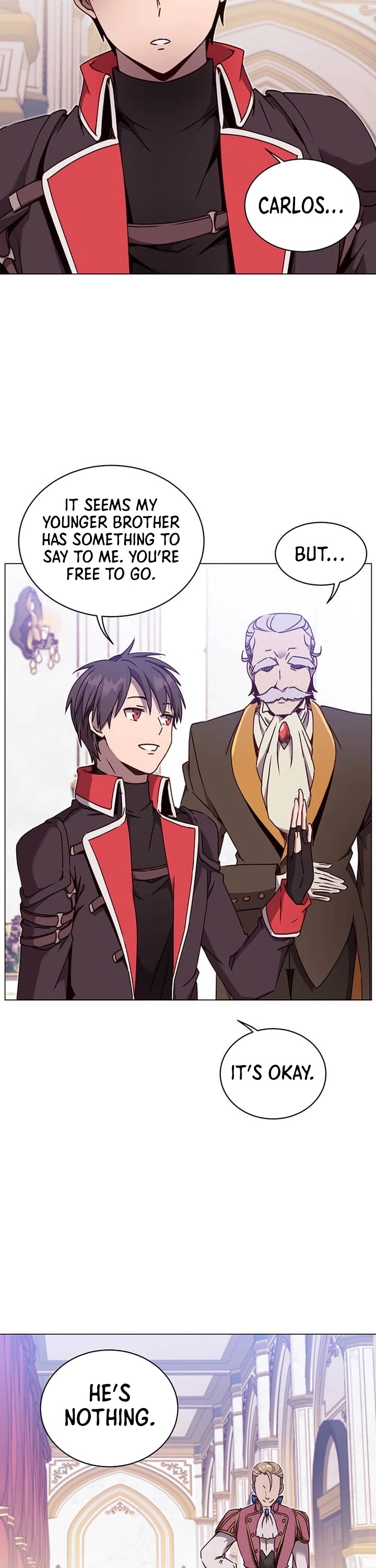 The Max Level Hero Has Returned! Chapter 44 page 23 - Chapter 44