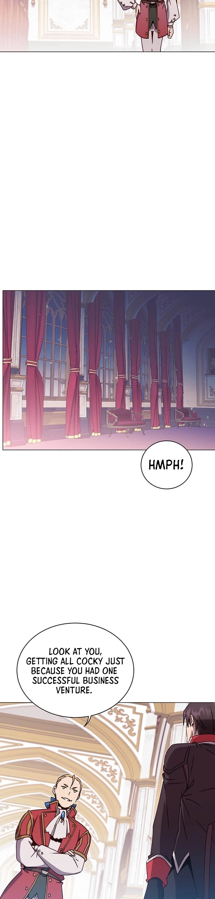 The Max Level Hero Has Returned! Chapter 44 page 24 - Chapter 44