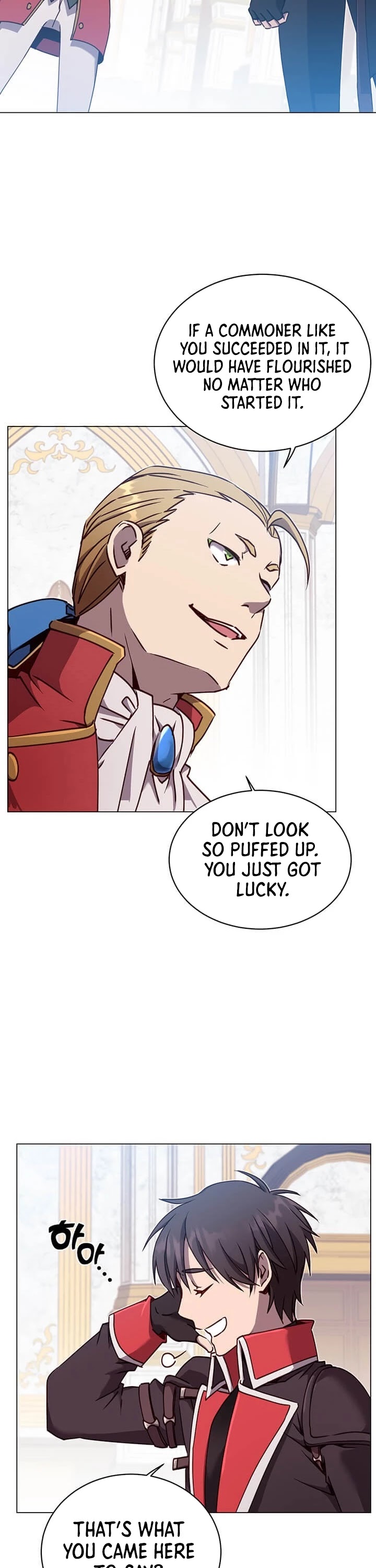 The Max Level Hero Has Returned! Chapter 44 page 25 - Chapter 44