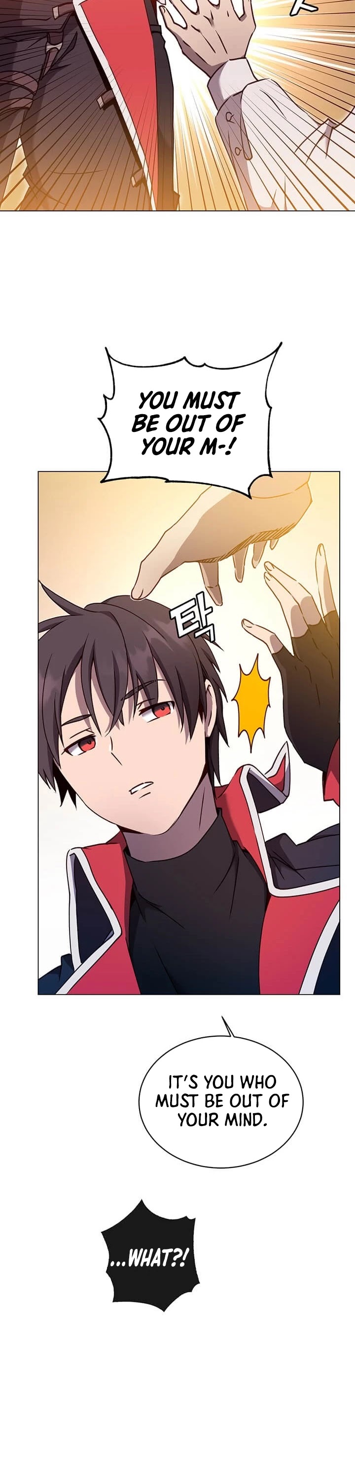 The Max Level Hero Has Returned! Chapter 44 page 27 - Chapter 44