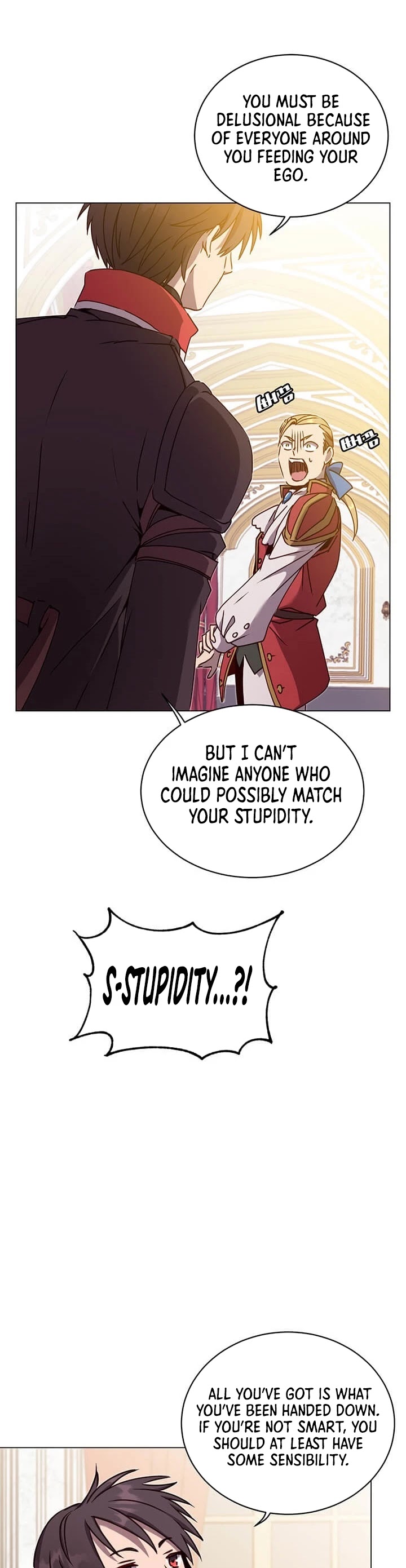 The Max Level Hero Has Returned! Chapter 44 page 28 - Chapter 44