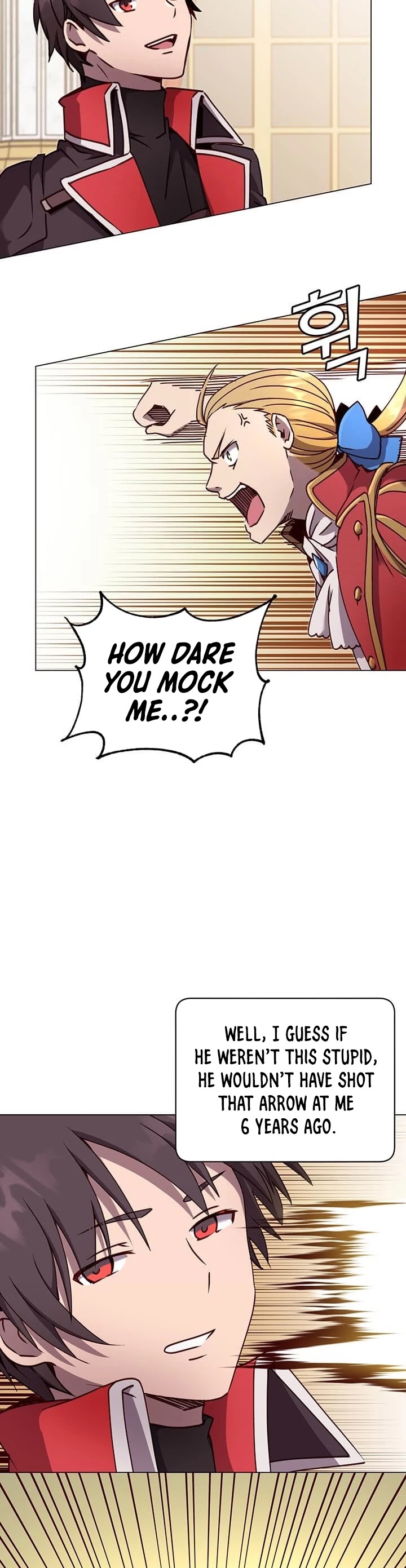 The Max Level Hero Has Returned! Chapter 44 page 29 - Chapter 44