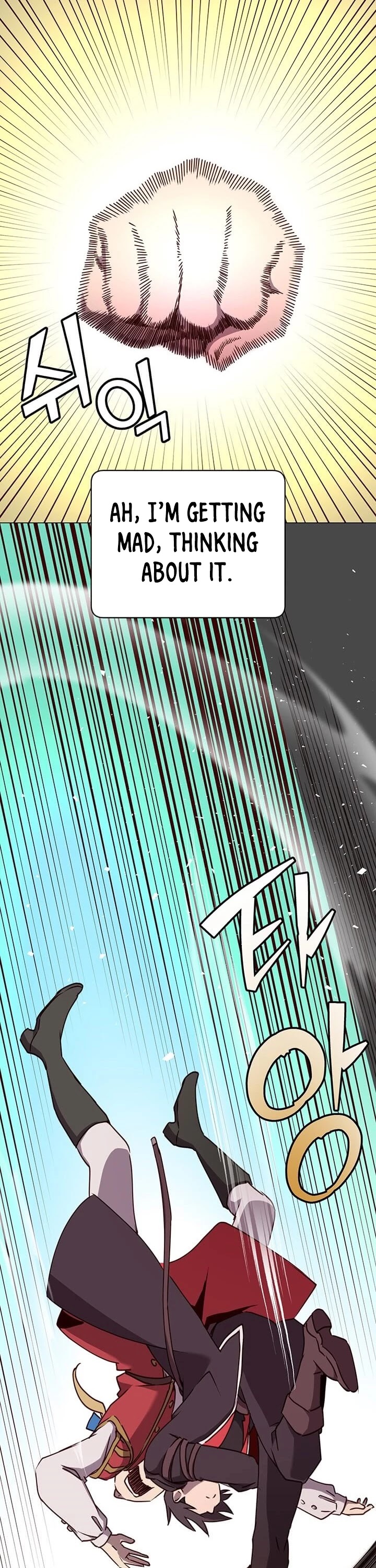 The Max Level Hero Has Returned! Chapter 44 page 30 - Chapter 44