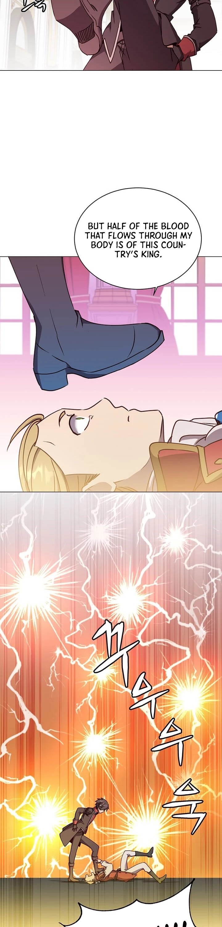 The Max Level Hero Has Returned! Chapter 44 page 33 - Chapter 44