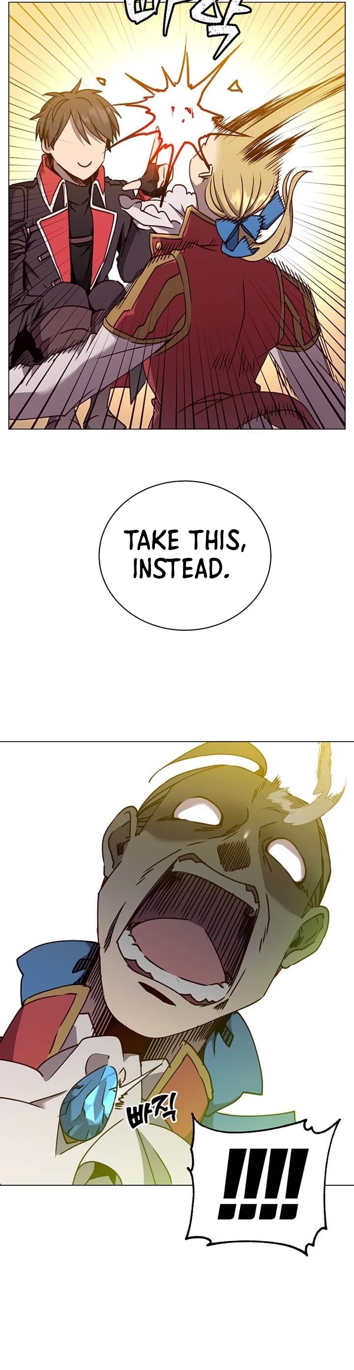 The Max Level Hero Has Returned! Chapter 44 page 36 - Chapter 44