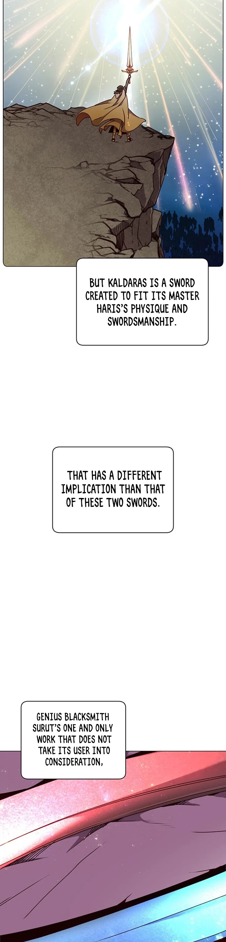 The Max Level Hero Has Returned! Chapter 44 page 4 - Chapter 44