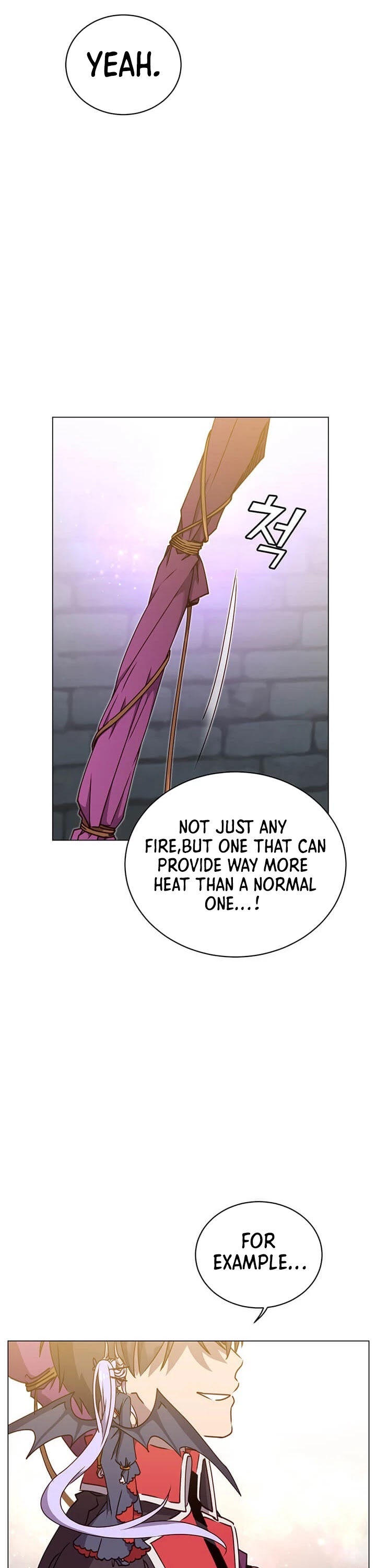 The Max Level Hero Has Returned! Chapter 44 page 8 - Chapter 44