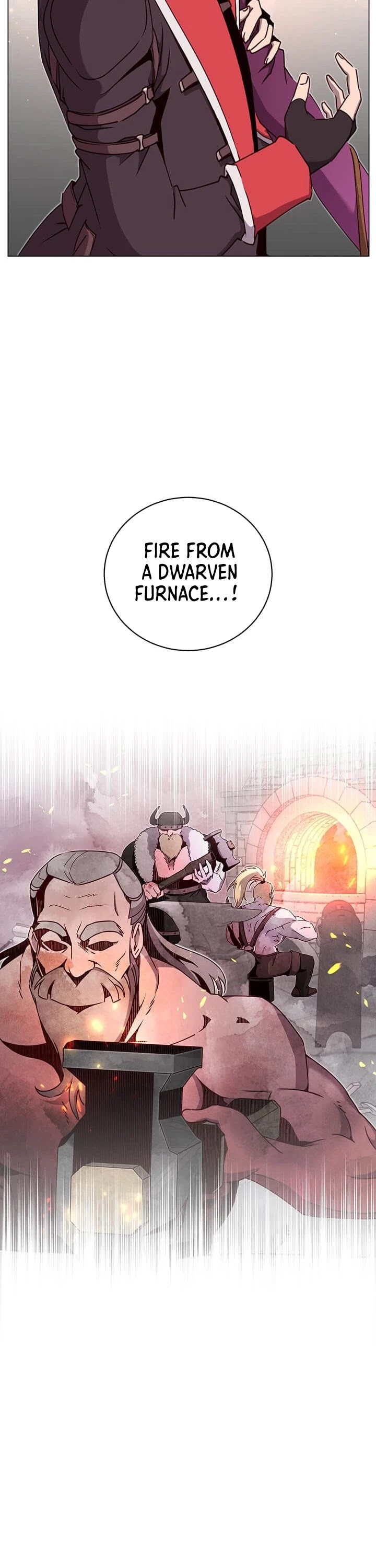 The Max Level Hero Has Returned! Chapter 44 page 9 - Chapter 44