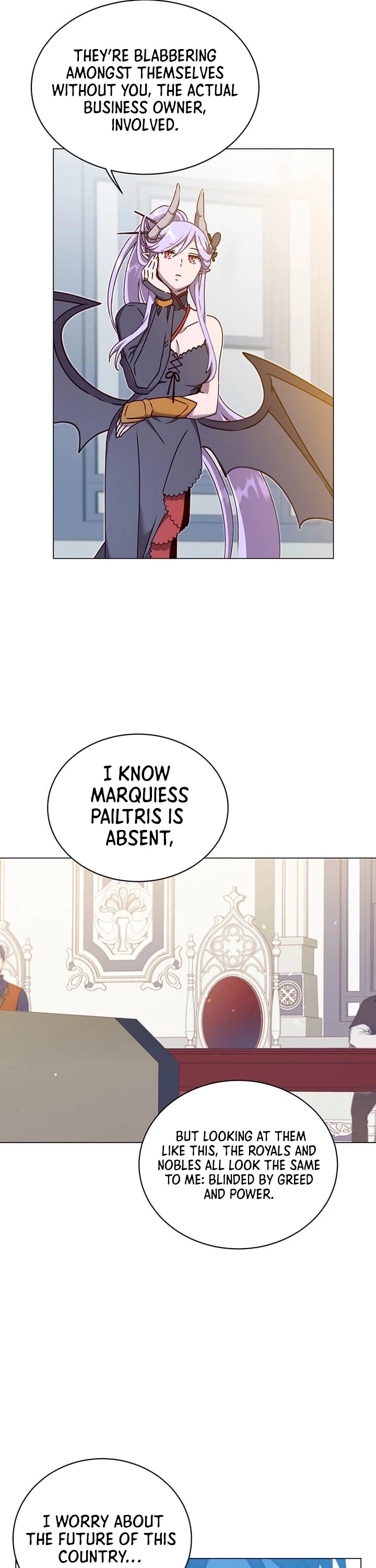The Max Level Hero Has Returned! Chapter 45 page 13 - Chapter 45