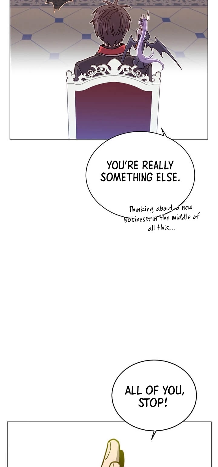 The Max Level Hero Has Returned! Chapter 45 page 15 - Chapter 45