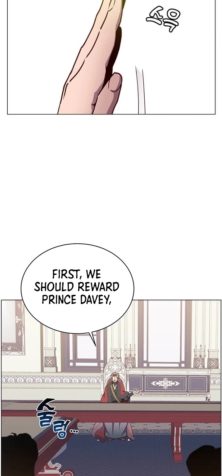 The Max Level Hero Has Returned! Chapter 45 page 16 - Chapter 45
