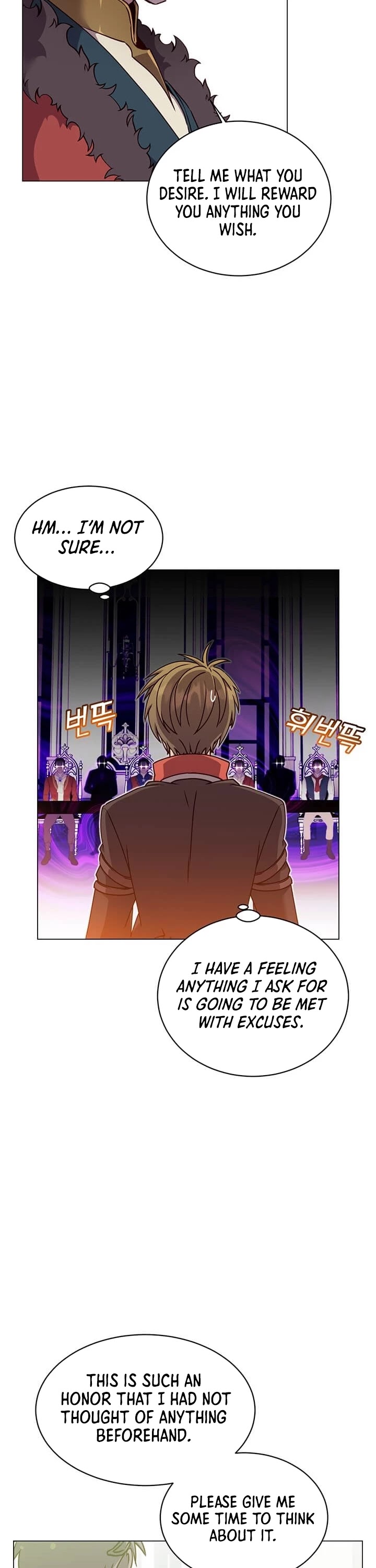 The Max Level Hero Has Returned! Chapter 45 page 18 - Chapter 45