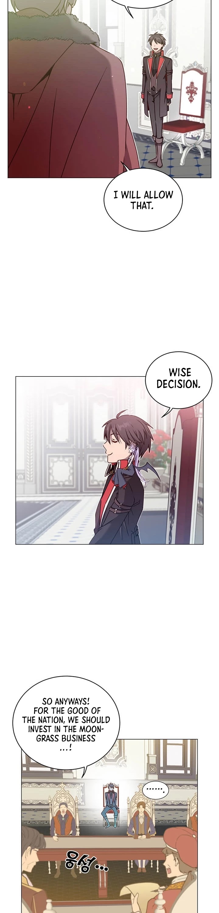 The Max Level Hero Has Returned! Chapter 45 page 19 - Chapter 45