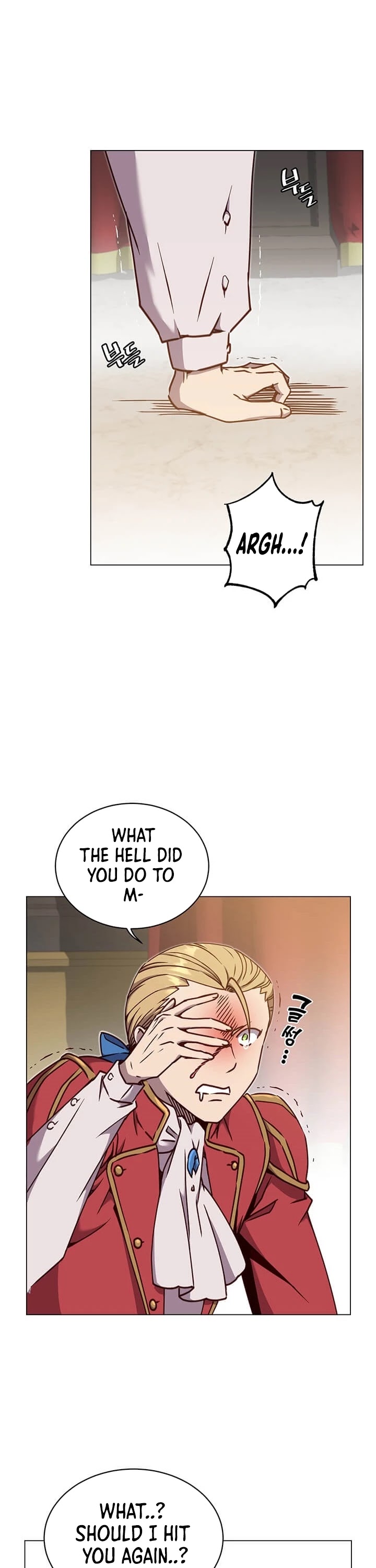 The Max Level Hero Has Returned! Chapter 45 page 2 - Chapter 45