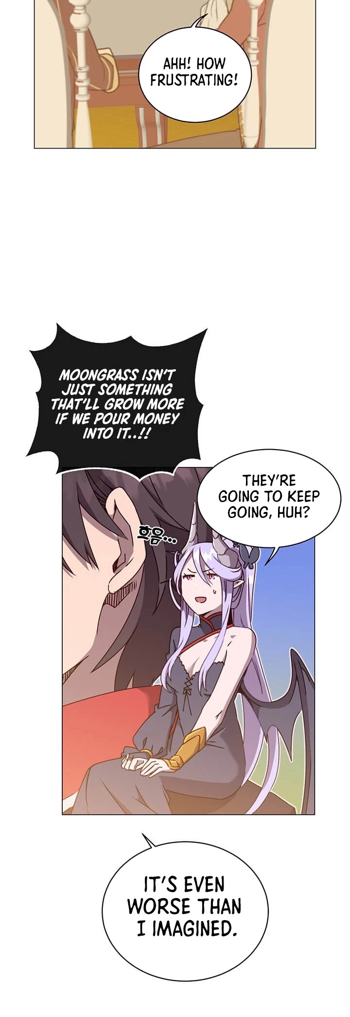 The Max Level Hero Has Returned! Chapter 45 page 20 - Chapter 45