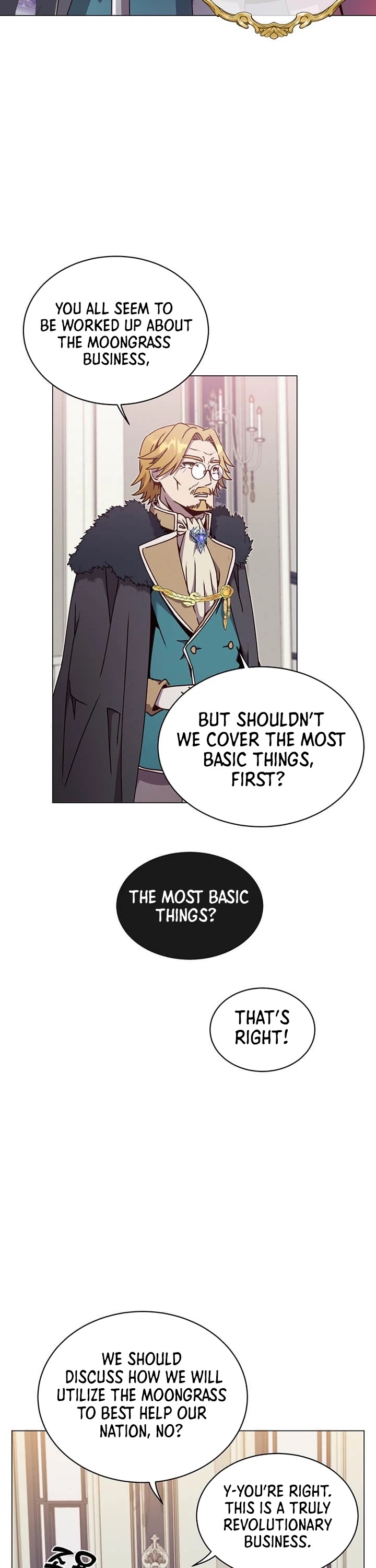 The Max Level Hero Has Returned! Chapter 45 page 22 - Chapter 45