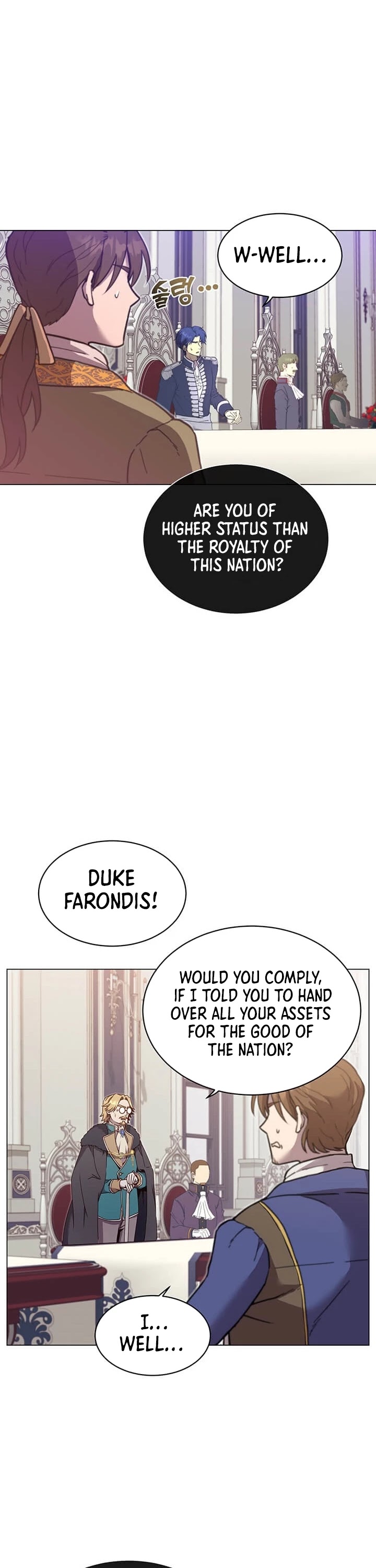 The Max Level Hero Has Returned! Chapter 45 page 24 - Chapter 45