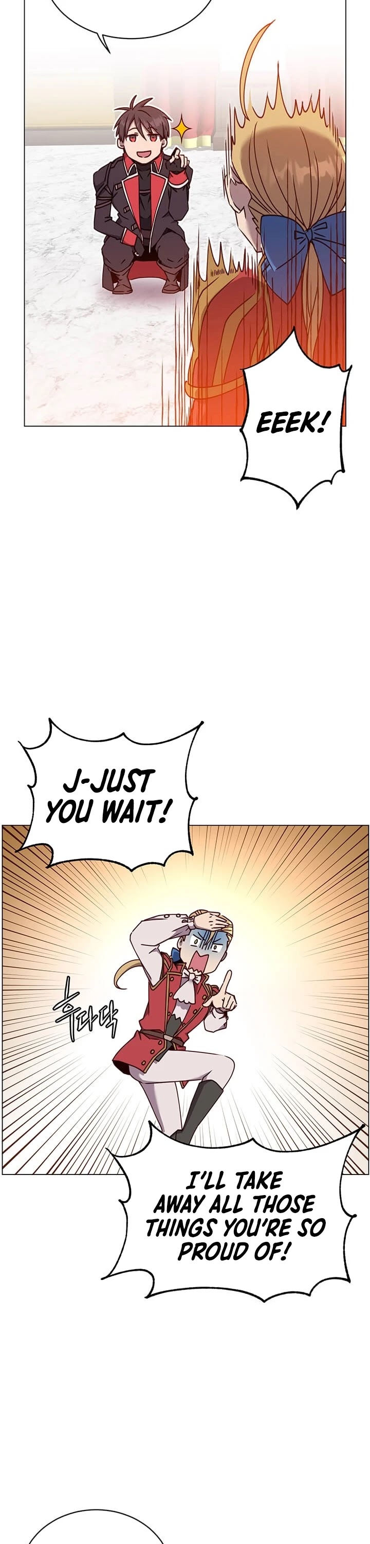 The Max Level Hero Has Returned! Chapter 45 page 3 - Chapter 45