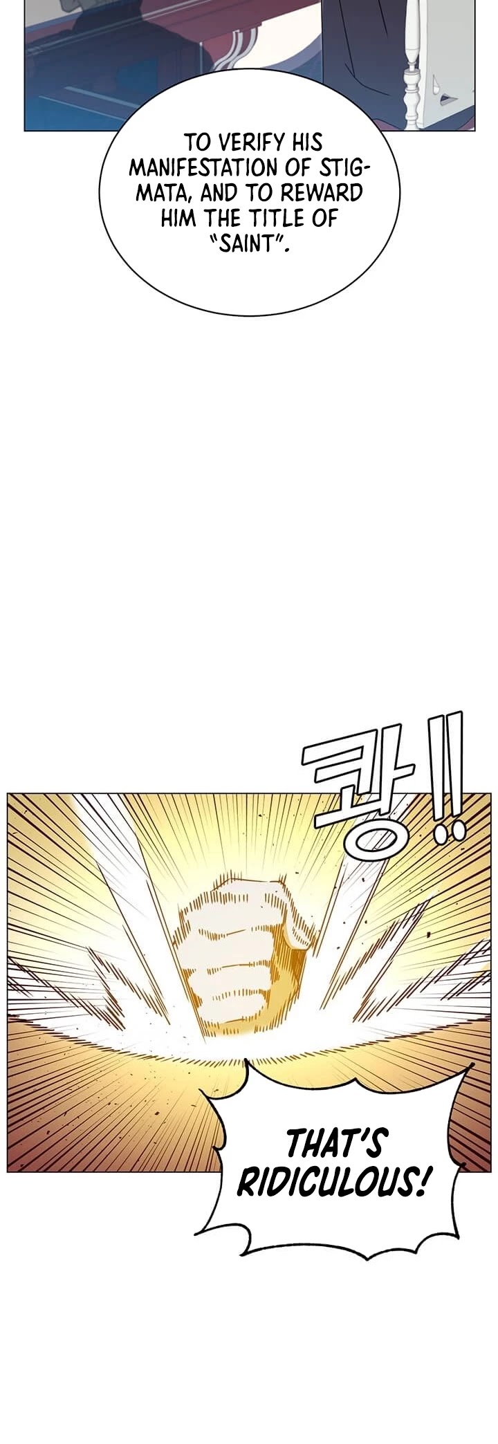The Max Level Hero Has Returned! Chapter 45 page 30 - Chapter 45