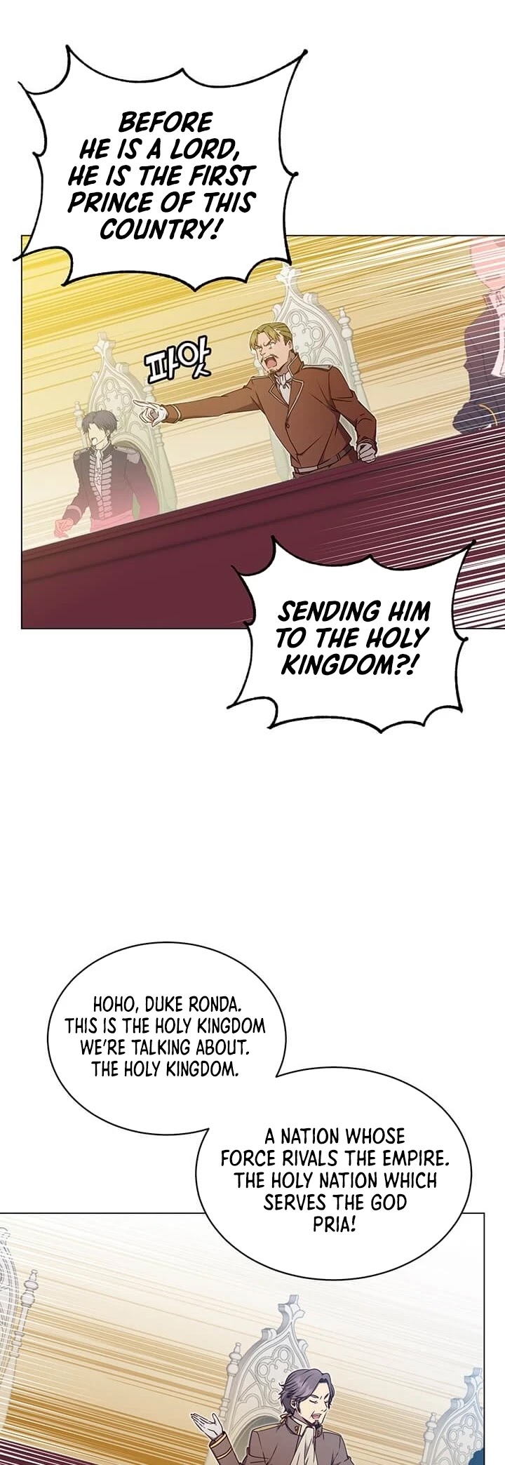 The Max Level Hero Has Returned! Chapter 45 page 31 - Chapter 45