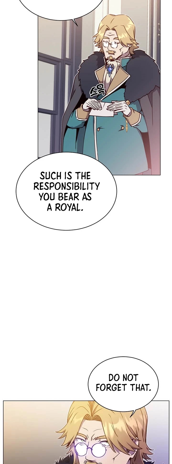 The Max Level Hero Has Returned! Chapter 45 page 34 - Chapter 45