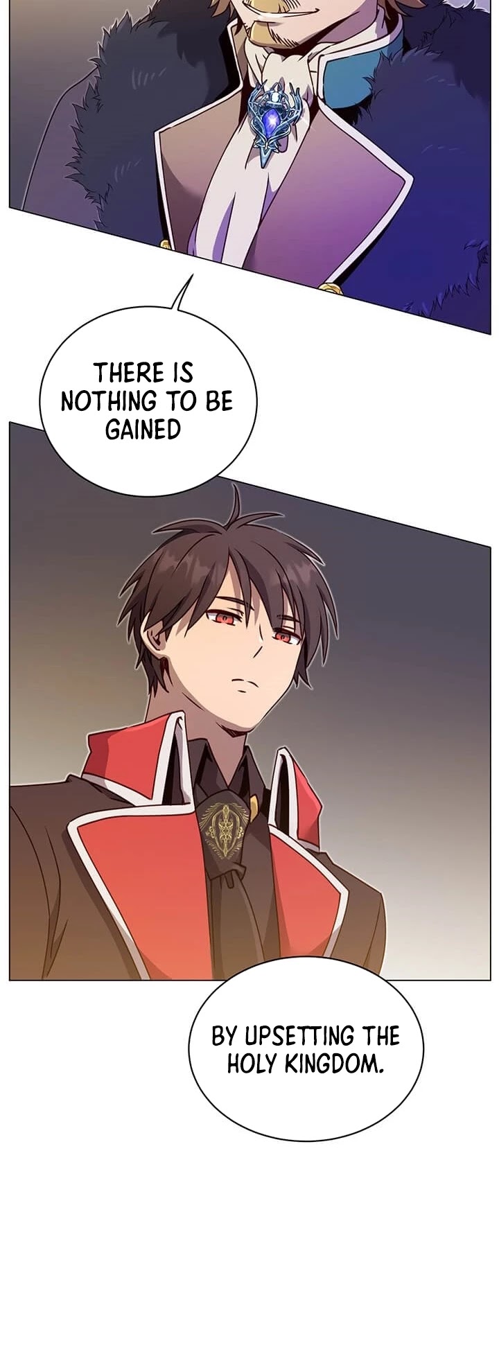 The Max Level Hero Has Returned! Chapter 45 page 35 - Chapter 45