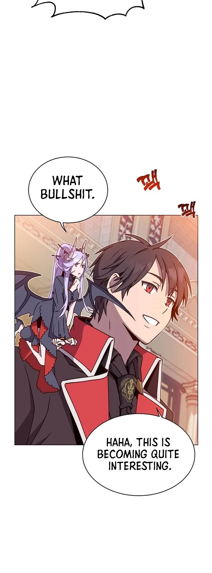 The Max Level Hero Has Returned! Chapter 45 page 38 - Chapter 45