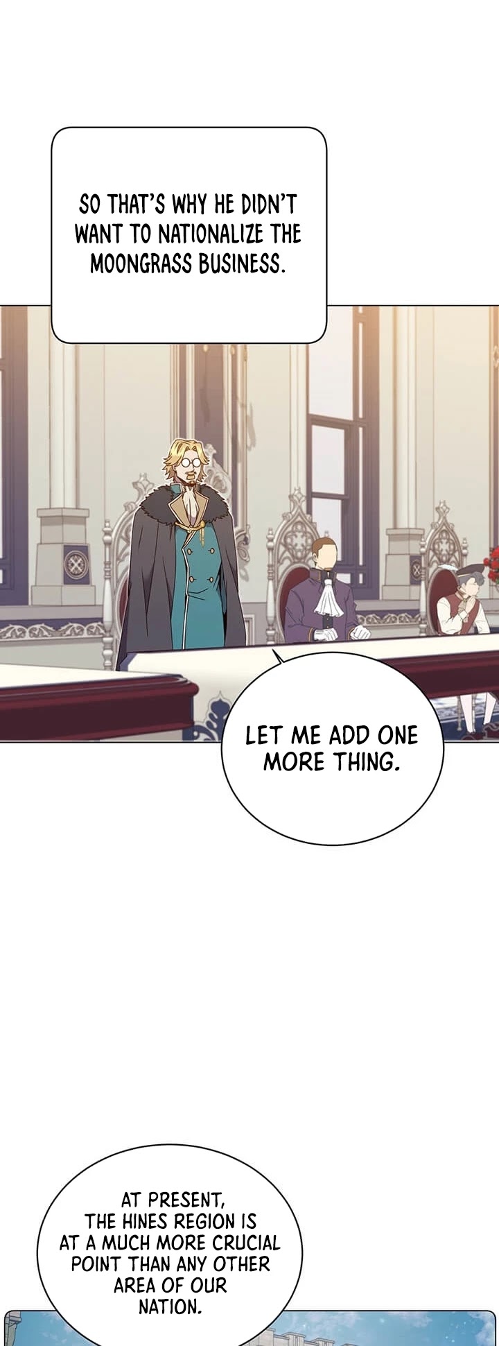The Max Level Hero Has Returned! Chapter 45 page 39 - Chapter 45
