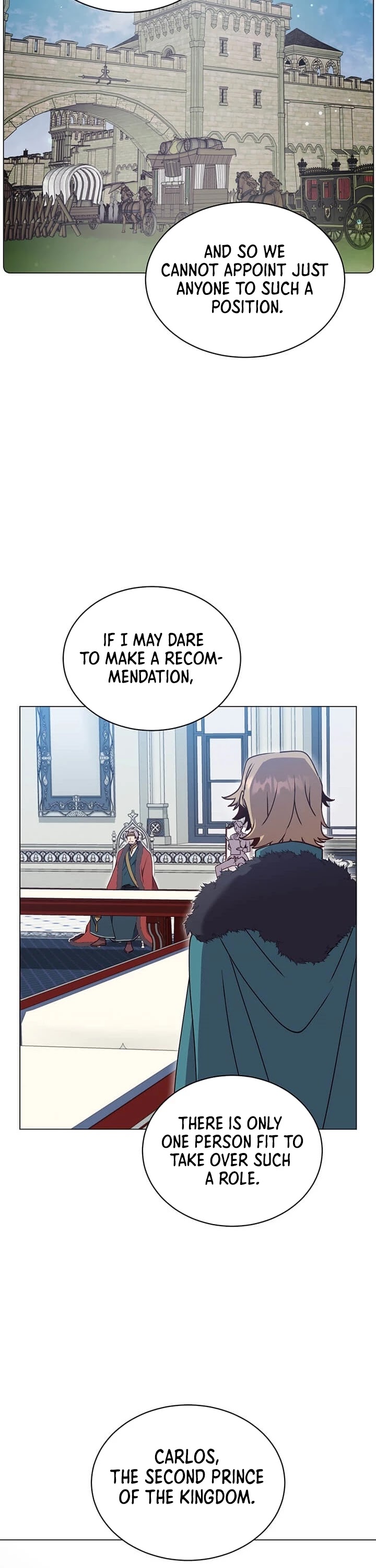 The Max Level Hero Has Returned! Chapter 45 page 40 - Chapter 45