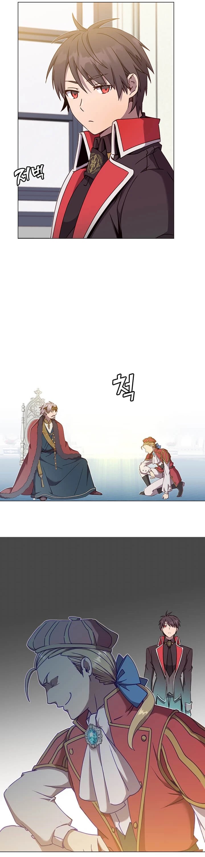 The Max Level Hero Has Returned! Chapter 45 page 44 - Chapter 45