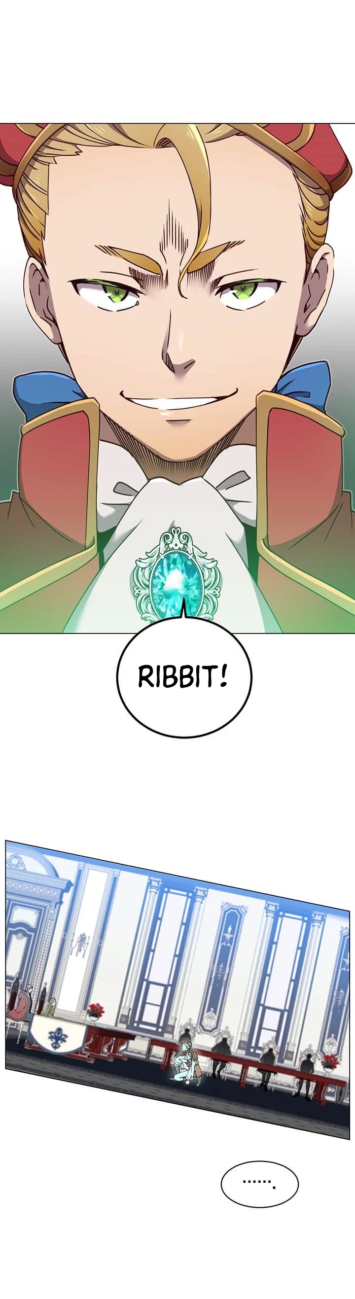 The Max Level Hero Has Returned! Chapter 45 page 45 - Chapter 45