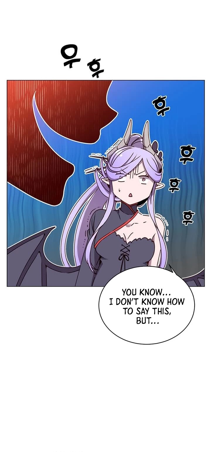 The Max Level Hero Has Returned! Chapter 45 page 5 - Chapter 45