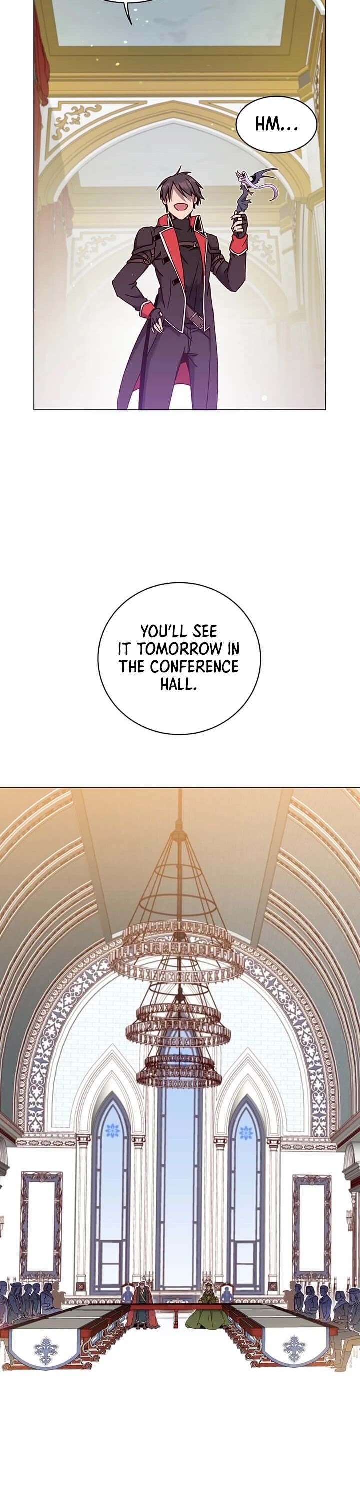 The Max Level Hero Has Returned! Chapter 45 page 9 - Chapter 45