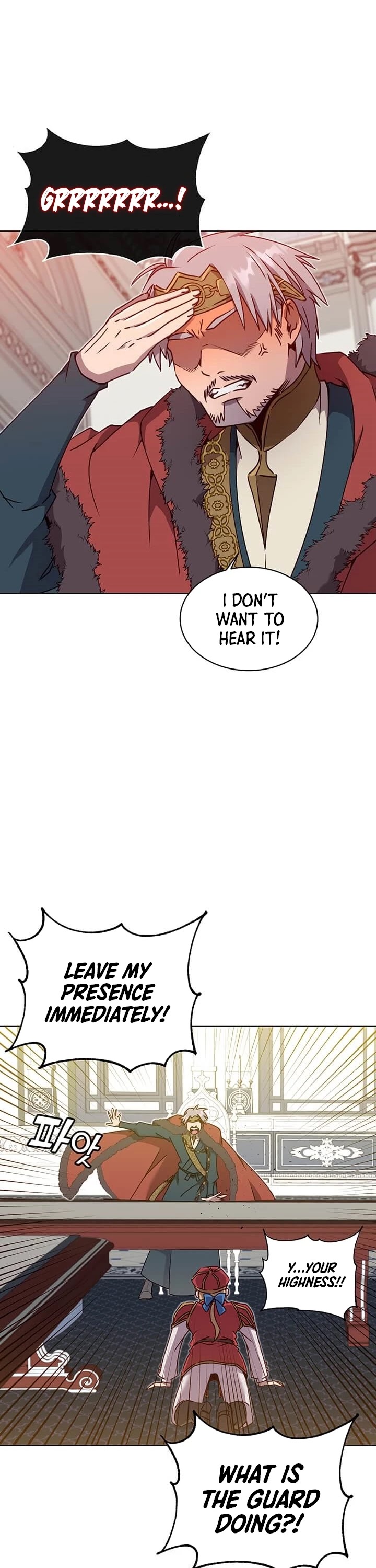 The Max Level Hero Has Returned! Chapter 46 page 11 - Chapter 46