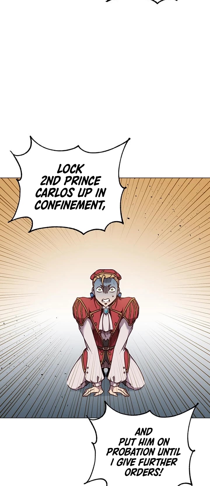 The Max Level Hero Has Returned! Chapter 46 page 12 - Chapter 46