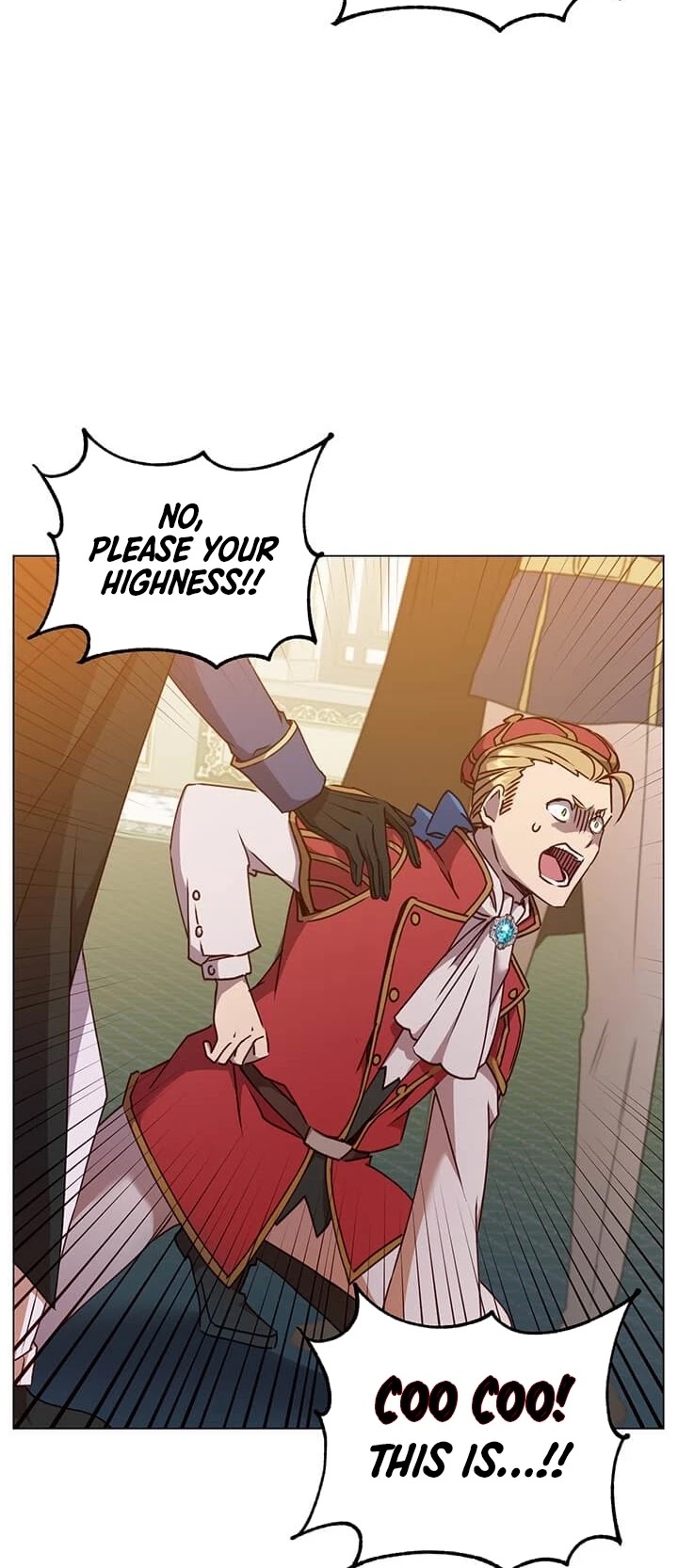 The Max Level Hero Has Returned! Chapter 46 page 13 - Chapter 46