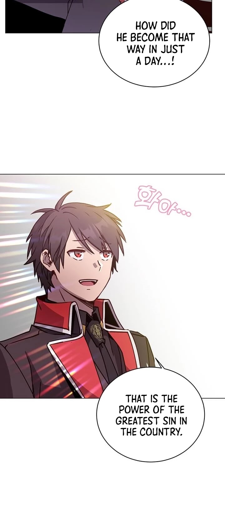 The Max Level Hero Has Returned! Chapter 46 page 17 - Chapter 46