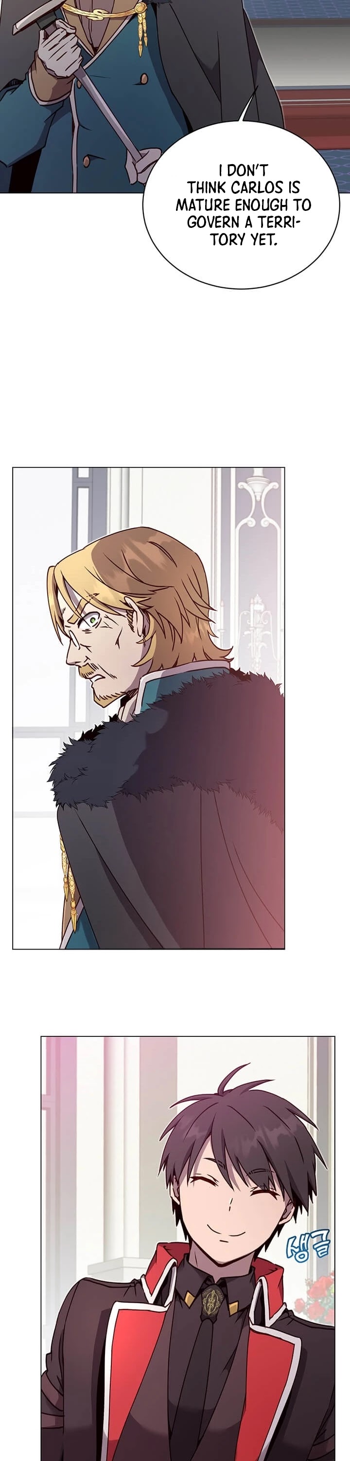The Max Level Hero Has Returned! Chapter 46 page 21 - Chapter 46