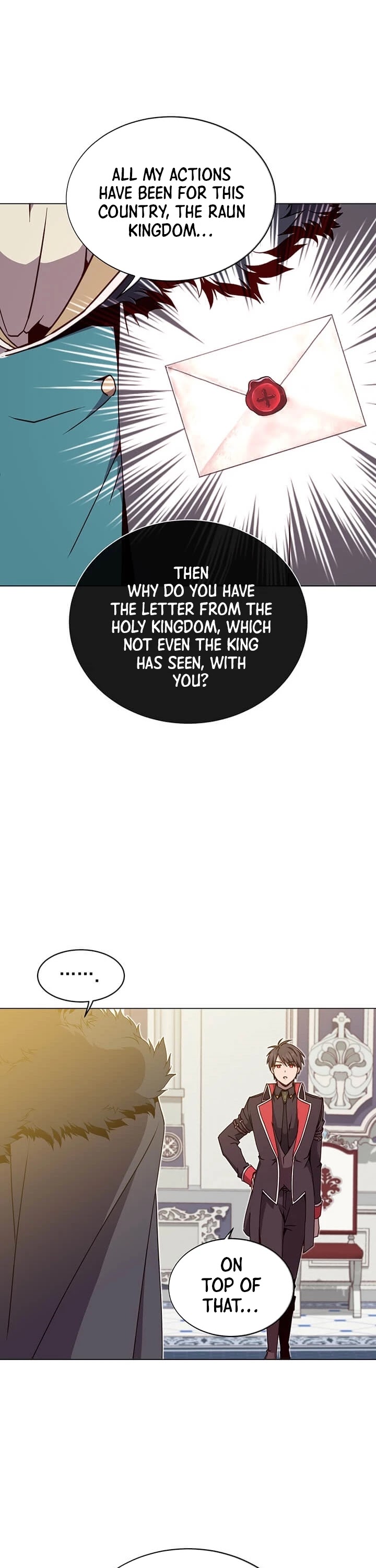 The Max Level Hero Has Returned! Chapter 46 page 24 - Chapter 46