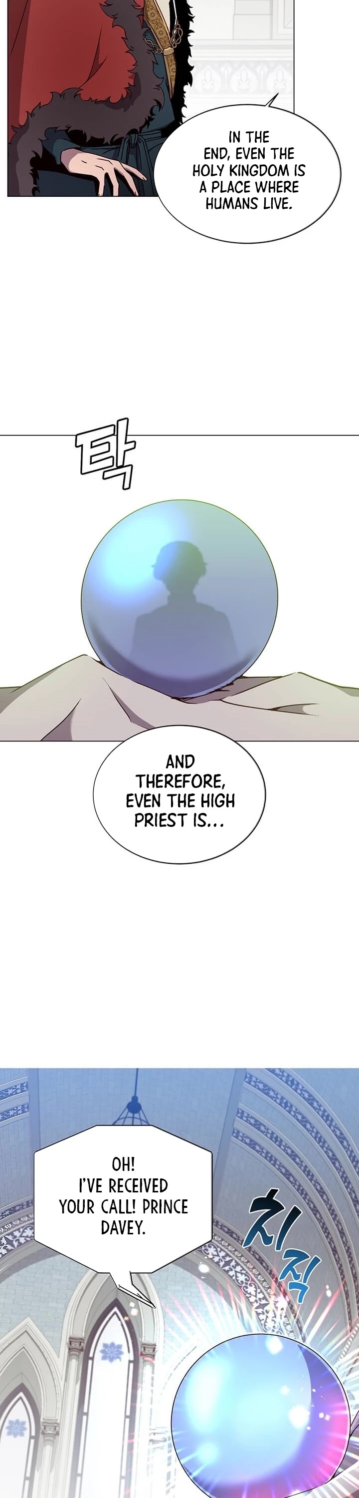 The Max Level Hero Has Returned! Chapter 46 page 29 - Chapter 46