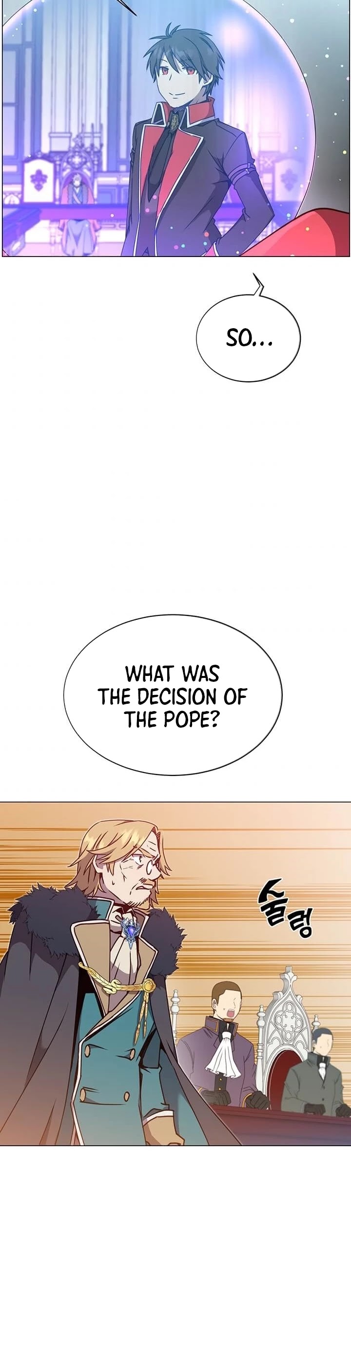The Max Level Hero Has Returned! Chapter 46 page 31 - Chapter 46