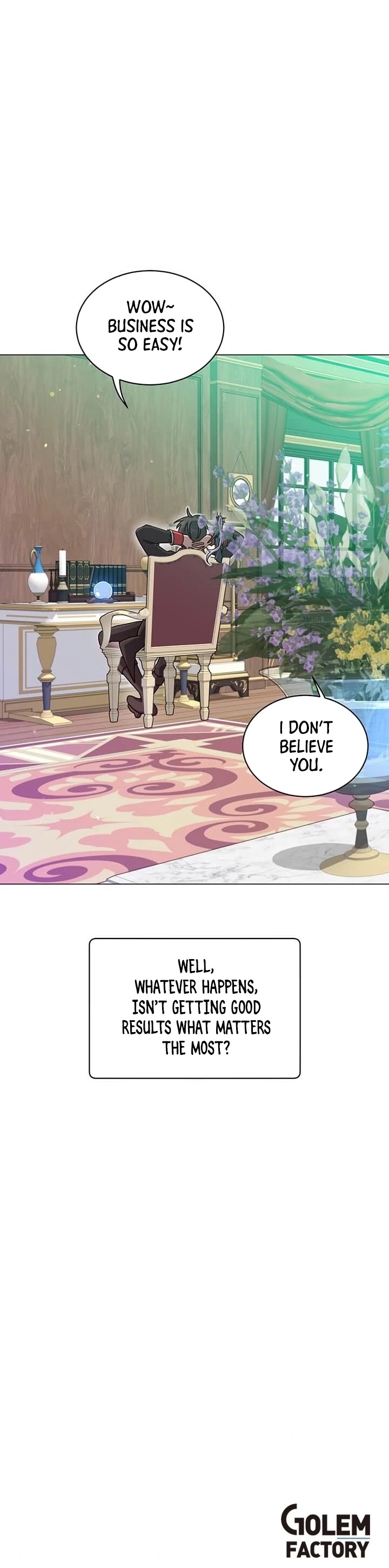 The Max Level Hero Has Returned! Chapter 46 page 41 - Chapter 46